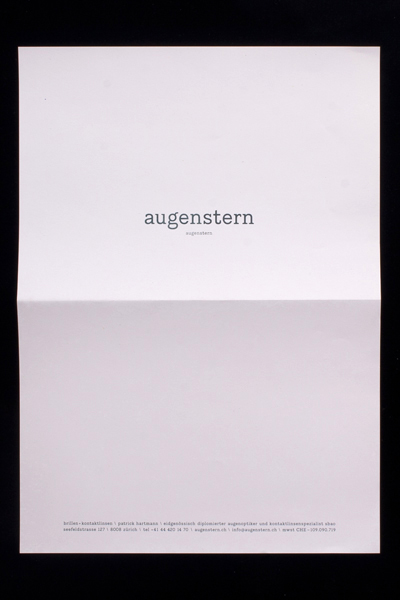 Peter Muster - Anna Albisetti & Franziska Burkhardt - 
