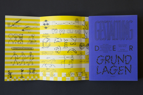 Peter Muster - Anna Albisetti & Franziska Burkhardt - 