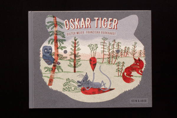 Peter Muster - Anna Albisetti & Franziska Burkhardt - 