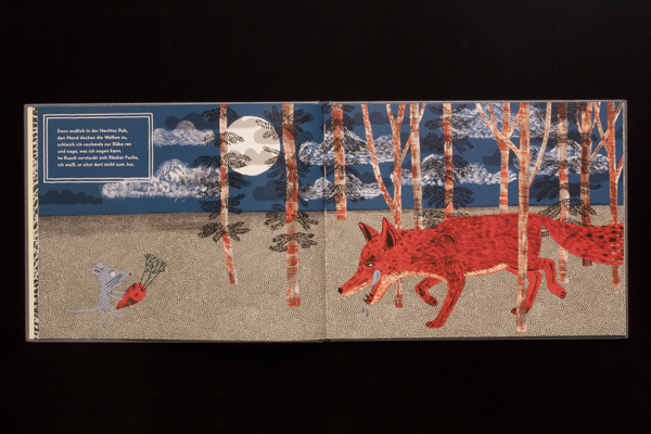 Peter Muster - Anna Albisetti & Franziska Burkhardt - 