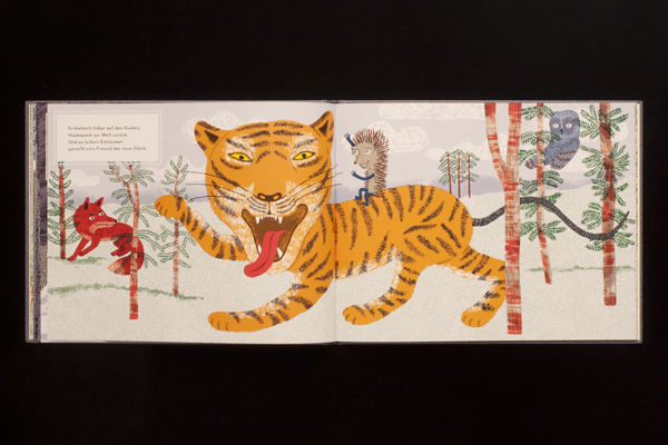 Peter Muster - Anna Albisetti & Franziska Burkhardt - 