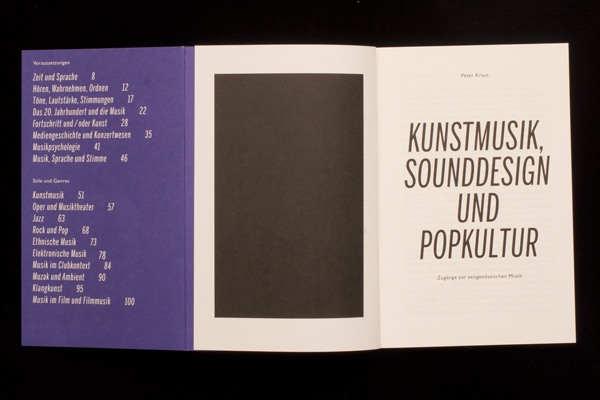 Peter Muster - Anna Albisetti & Franziska Burkhardt - 