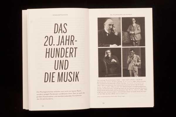 Peter Muster - Anna Albisetti & Franziska Burkhardt - 