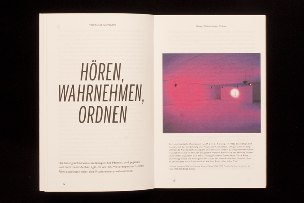 Peter Muster - Anna Albisetti & Franziska Burkhardt - 